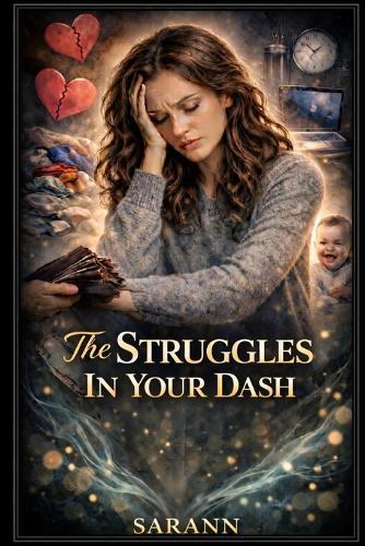 The Struggles in Your Dash