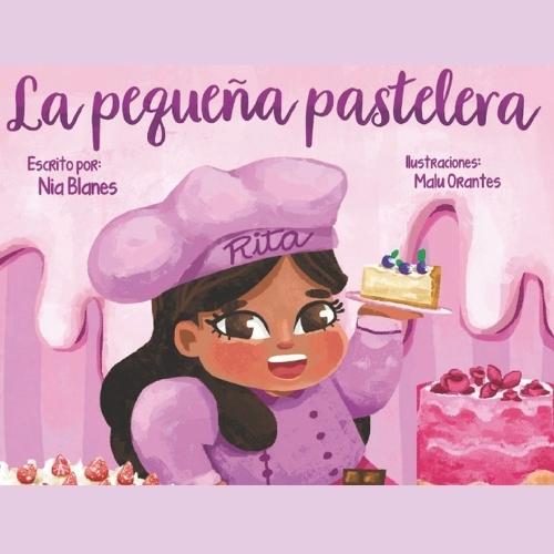 La Pequeña Pastelera