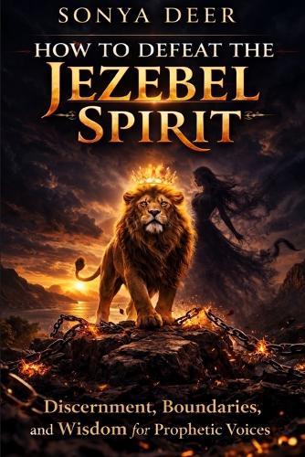 How To Defeat The Jezebel Spirit: Discernment, Boundaries, and Wisdom for Prophetic Voices