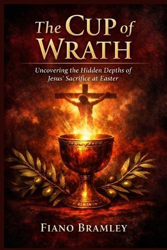 The Cup of Wrath: Uncovering the Hidden Depths of Jesus' Sacrifice at Easter