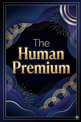 The Human Premium: Ersetze KI-Glätte durch Narbe