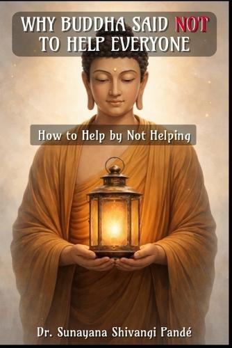 Why the Buddha Said Not to Help Everyone: How to Help by Not Helping