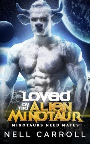 Loved by the Alien Minotaur