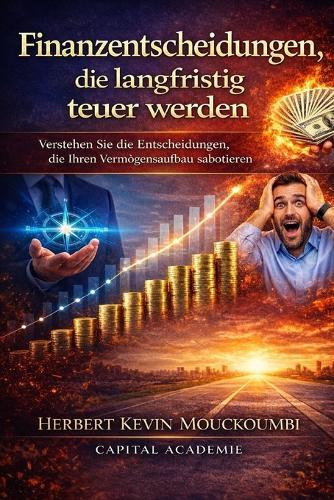 Finanzentscheidungen, die langfristig teuer werden: Verstehen Sie die Entscheidungen, die Ihren Vermögensaufbau sabotieren