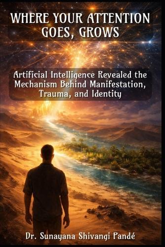 Where Your Attention Goes, Grows: Artificial Intelligence Revealed the Mechanism Behind Manifestation, Trauma, and Identity