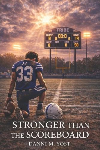 Stronger Than the Scoreboard