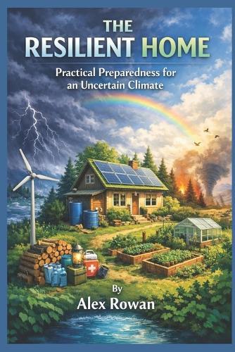 The Resilient Home: Practical Preparedness for an Uncertain Climate