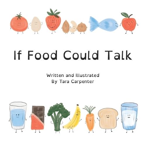 If Food Could Talk