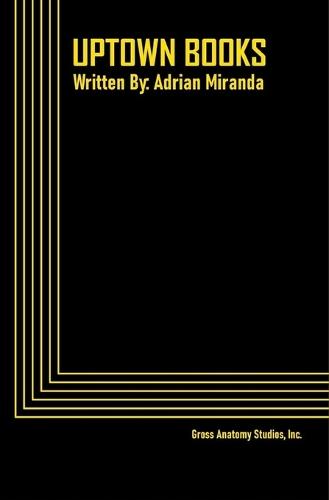 Uptown Books: A Bilingual Immersive Play