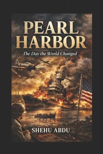 Pearl Harbor: The Day the World Changed