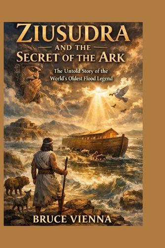 Ziusudra and the Secret of the Ark: The Untold Story of the World's Oldest Flood Legend