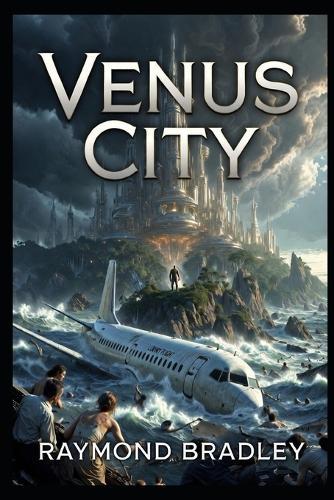 Venus City
