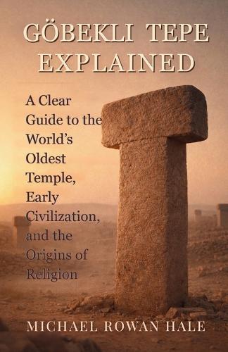Göbekli Tepe Explained: A Clear Guide to the World's Oldest Temple, Early Civilization, and the Origins of Religion