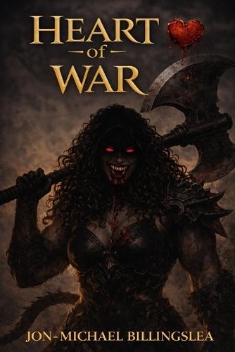 Heart of War