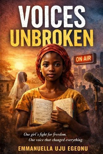 Voices Unbroken
