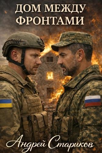 ДОМ МЕЖДУ ФРОНТАМИ
