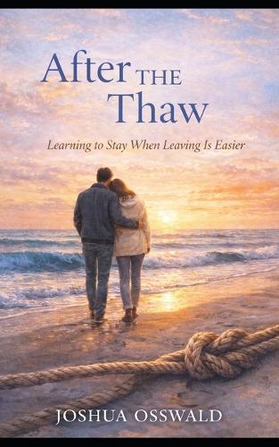 After the Thaw: Learning to Stay When Leaving Is Easier