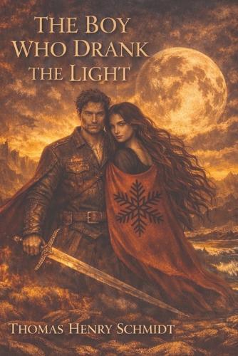The Boy Who Drank the Light