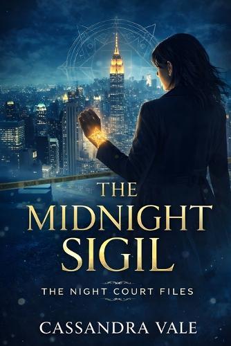 The Midnight Sigil: A Night Court Files Novel