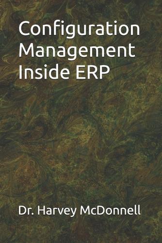 Configuration Management Inside ERP