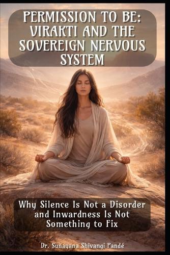 Permission To Be: Virakti and the Sovereign Nervous System: Why Silence Is Not a Disorder and Inwardness Is Not Something to Fix