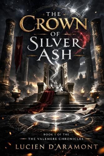 The Crown of Silver Ash