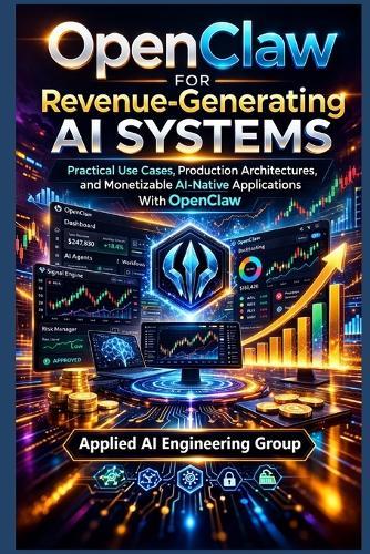 OpenClaw for Revenue-Generating AI Systems: Practical Use Cases, Production Architectures, and Monetizable AI-Native Applications With OpenClaw