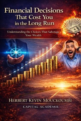 Financial Decisions That Cost You in the Long Run: Understanding the Choices That Sabotage Your Wealth