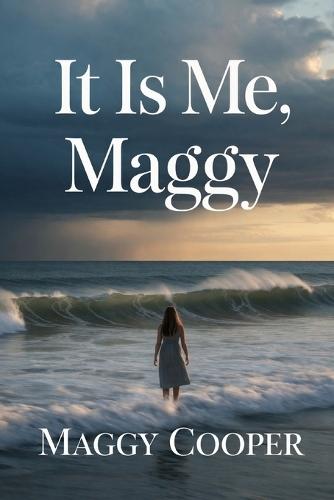 It is me, Maggy: I am human, this is my story