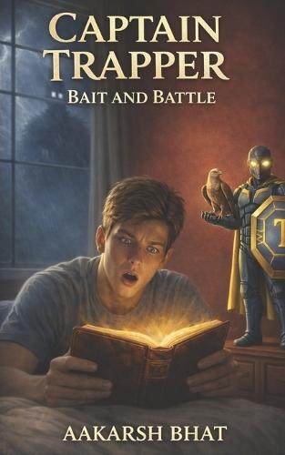 Captain Trapper: Bait and Battle