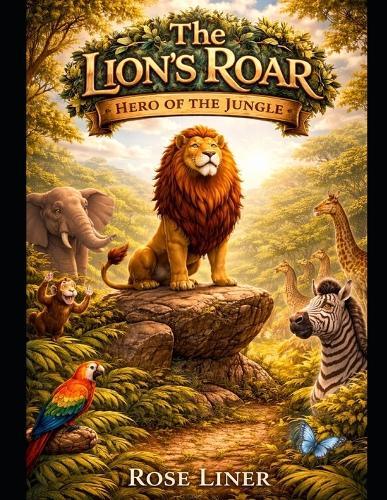 The Lion's Roar: Hero Of The Jungle