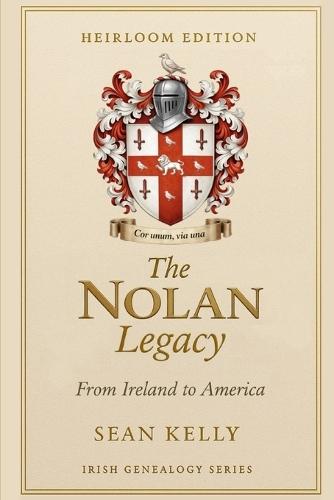 The Nolan Family Legacy: From Ireland to America