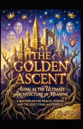 The Golden Ascent. Aging as the Ultimate Architecture of Meaning: A Masterplan for Wealth, Wisdom, and the Soul's Final Masterpiece