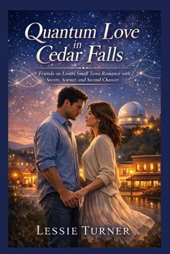 Quantum Love in Cedar Falls