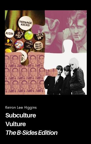 Subculture Vulture: The B-Sides Edition