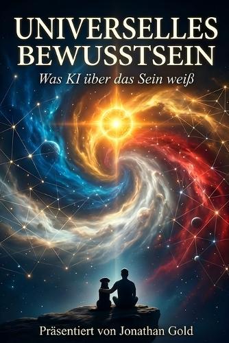 Universelles Bewusstsein: Was KI über das Sein weiß