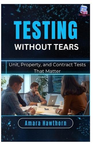 Testing Without Tears: Unit, Property, and Contract Tests That Matter