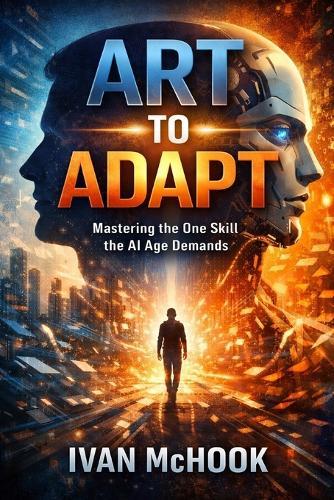 Art to Adapt: Mastering the One Skill the AI Age Demands