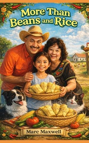 More Than Beans and Rice