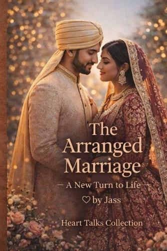 The Arranged Marriage - A New Turn to Life