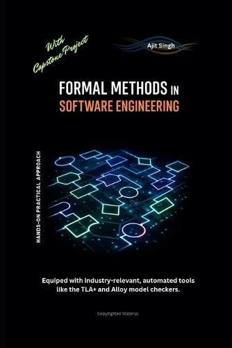 Formal Methods in Software Engineering