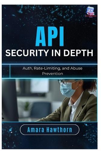 API Security in Depth: Auth, Rate-Limiting, and Abuse Prevention