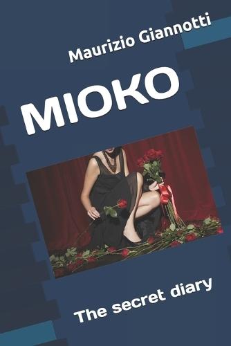 Mioko: The secret diary