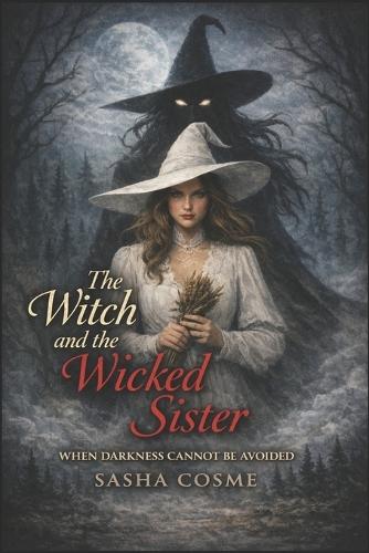 The Witch and the Wicked Sister: When Darkness Cannot be Avoided