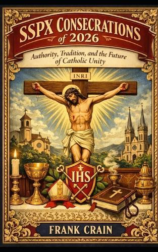 SSPX Consecrations of 2026: Authority, Tradition, and the Future of Catholic Unity