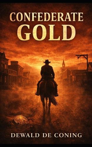 Confederate Gold
