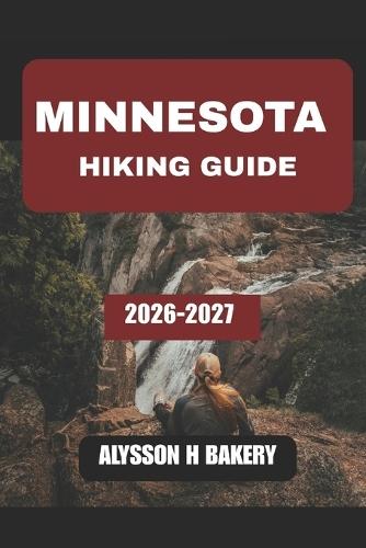 Minnesota Hiking Guide