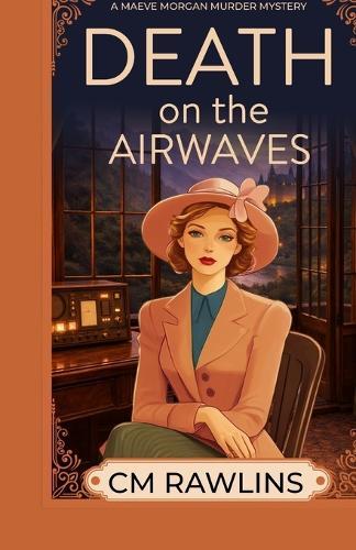 Death on the Airwaves: A 1920s Murder Mystery