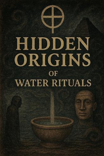 Hidden Origins of Water Rituals