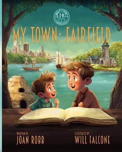 My Town: Fairfield